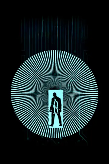 Постер до фильму"Colossus: The Forbin Project" #1020553