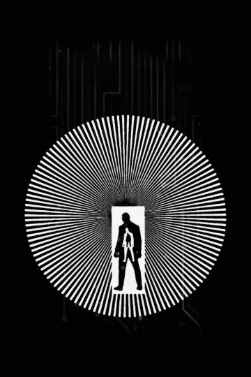 Colossus: The Forbin Project
