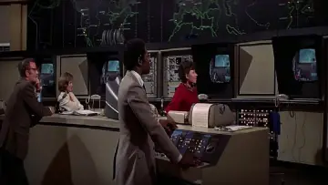 Задник до фильму"Colossus: The Forbin Project" #382023