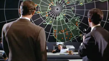 Задник до фильму"Colossus: The Forbin Project" #382026