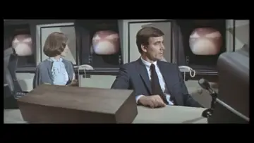Задник до фильму"Colossus: The Forbin Project" #382027