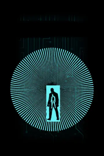 Постер до фильму"Colossus: The Forbin Project" #382028