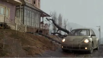 Задник до фільму "Кораліна у світі кошмарів" #1528880