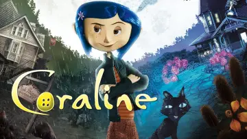 Задник до фильму"Кораліна у світі кошмарів" #184207