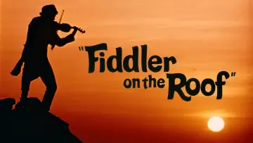 Відео до фільму Fiddler on the Roof — Fiddler on the Roof [1971] [Trailer]