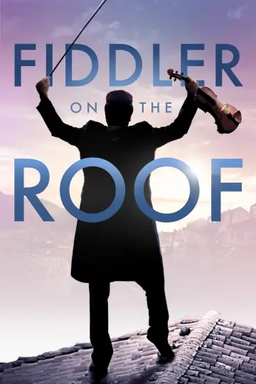 Постер до фильму"Fiddler on the Roof" #111871