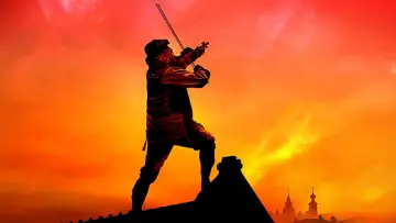 Задник до фильму"Fiddler on the Roof" #201896