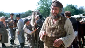 Задник до фильму"Fiddler on the Roof" #896518
