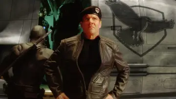 Задник до фільму "G.I. Joe: Атака кобри" #1198734