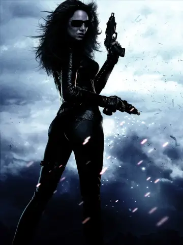Постер до фильму"G.I. Joe: Атака кобри" #315042