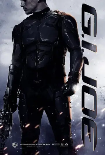 Постер до фильму"G.I. Joe: Атака кобри" #656819