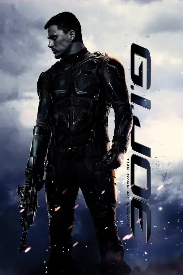 Постер до фильму"G.I. Joe: Атака кобри" #656831