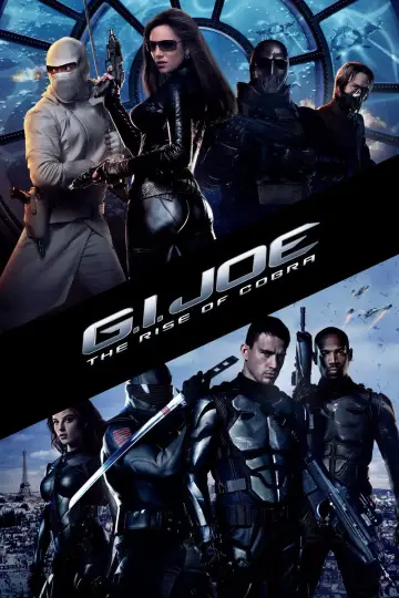 G.I. Joe: Атака кобри