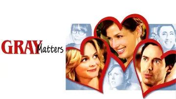 Задник до фильму"Gray Matters" #1039416