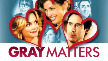 Задник до фильму"Gray Matters" #1039418