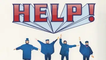 Задник до фильму"Help!" #977193