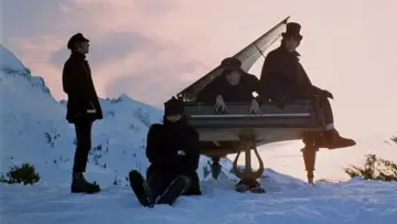 Задник до фильму"Help!" #977202