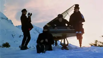 Задник до фильму"Help!" #977207