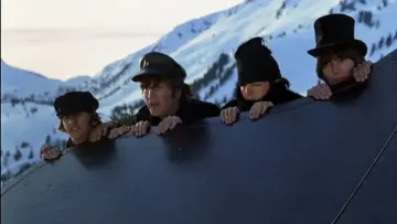 Задник до фильму"Help!" #977208