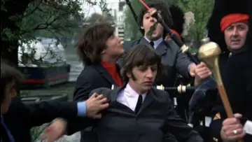 Задник до фильму"Help!" #977215