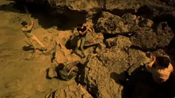 Задник до фильму"Help!" #977220