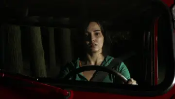 Задник до фільму "Hit and Run" #1509956