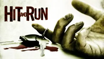 Задник до фільму "Hit and Run" #1509961