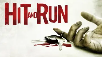 Задник до фільму "Hit and Run" #1509963