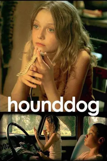 Постер до фільму "Hounddog" #1095822