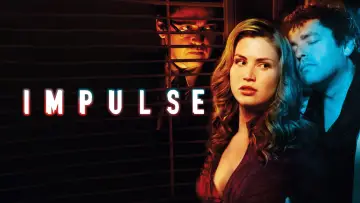 Задник до фильму"Impulse" #1061703