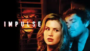 Задник до фильму"Impulse" #1061705