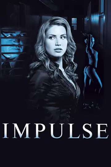 Постер до фильму"Impulse" #1061709