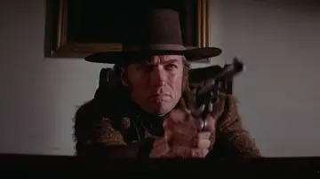 Задник до фильму"Joe Kidd" #360463
