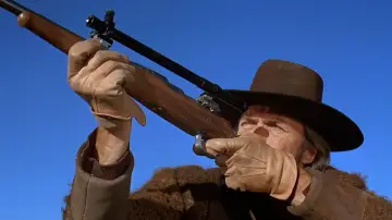 Задник до фильму"Joe Kidd" #360464
