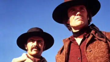 Задник до фильму"Joe Kidd" #360465