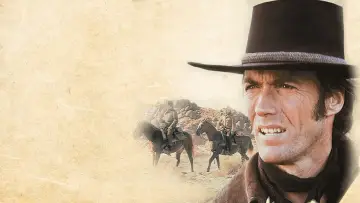 Задник до фильму"Joe Kidd" #360468