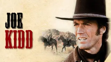 Задник до фильму"Joe Kidd" #360469