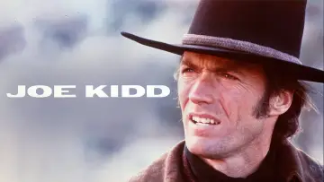 Задник до фильму"Joe Kidd" #360470