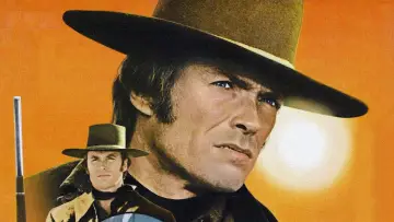 Задник до фильму"Joe Kidd" #360471