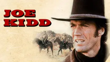Задник до фильму"Joe Kidd" #360472