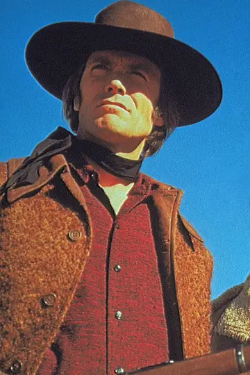Постер до фильму"Joe Kidd" #360479