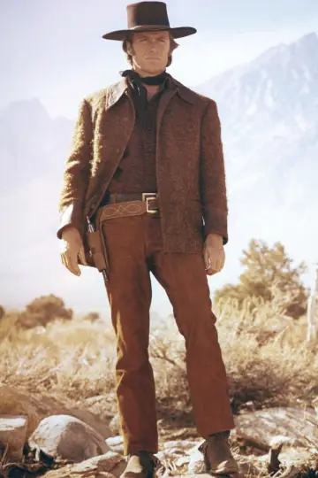 Постер до фильму"Joe Kidd" #360486