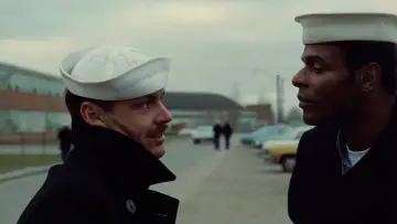 Задник до фильму"Остання деталь" #245487