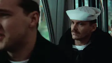 Задник до фильму"Остання деталь" #245488