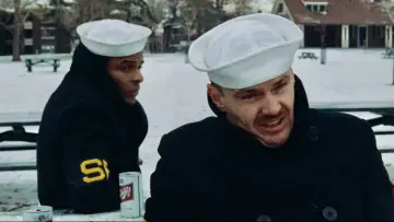 Задник до фильму"Остання деталь" #975044