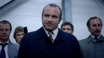 Задник до фильму"Довга Страсна п