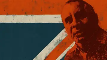 Задник до фильму"Довга Страсна п
