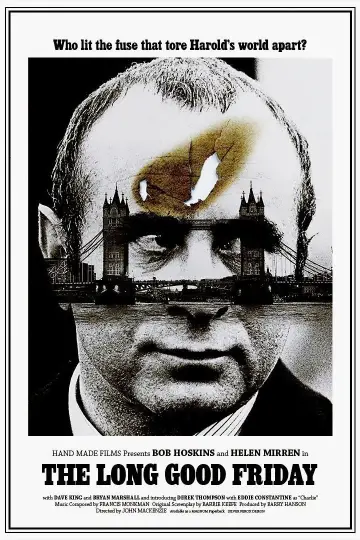 Довга Страсна п'ятниця