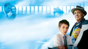 Задник до фильму"Vitus" #722690