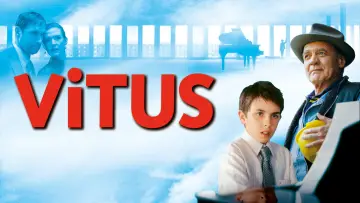 Задник до фильму"Vitus" #722692